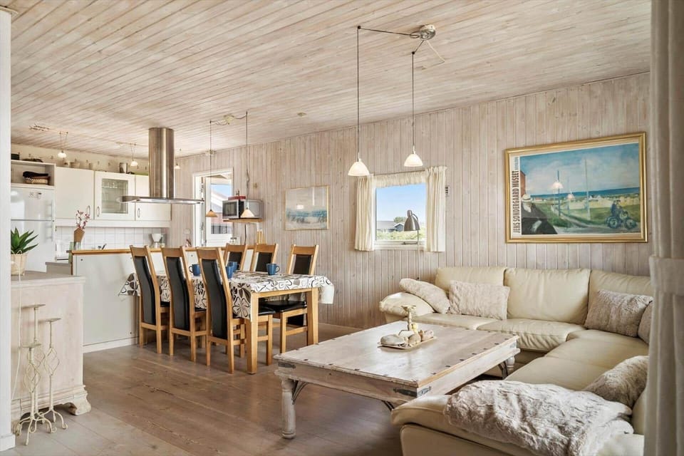 121-Harboore-Vejlby-Klit-173-a House in Central Denmark Region