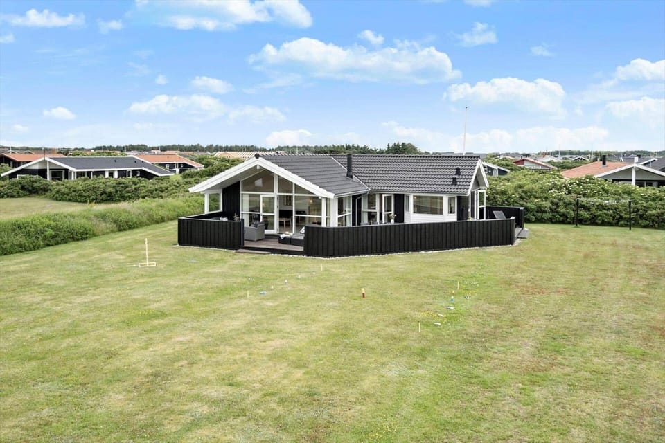 290-Harboore-Neerlandiavej-164 House in Central Denmark Region