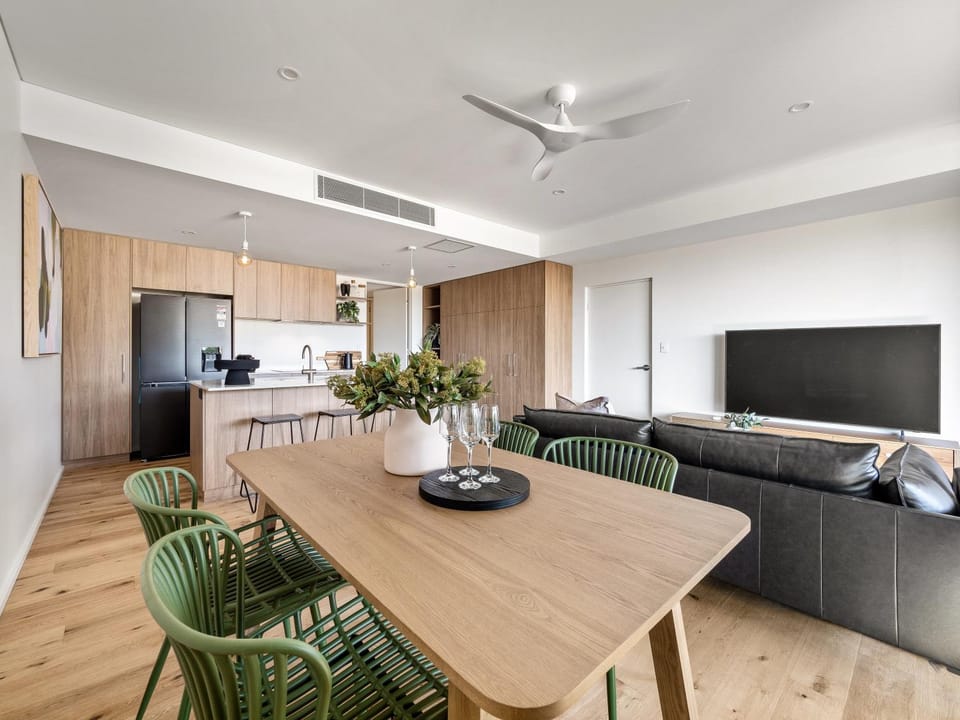Margaret's Luxe Apartment Apartment in Margaret River