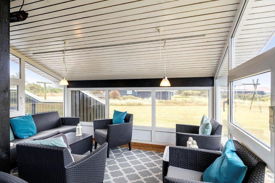 100-Harboore-Vejlby-Klit-51 House in Central Denmark Region