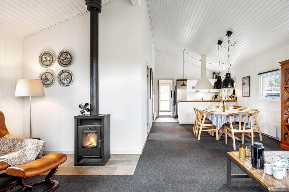 100-Harboore-Vejlby-Klit-51 House in Central Denmark Region