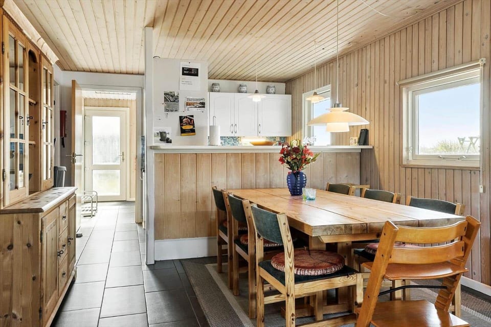 259-Harboore-Vejlby-Klit-129 House in Central Denmark Region