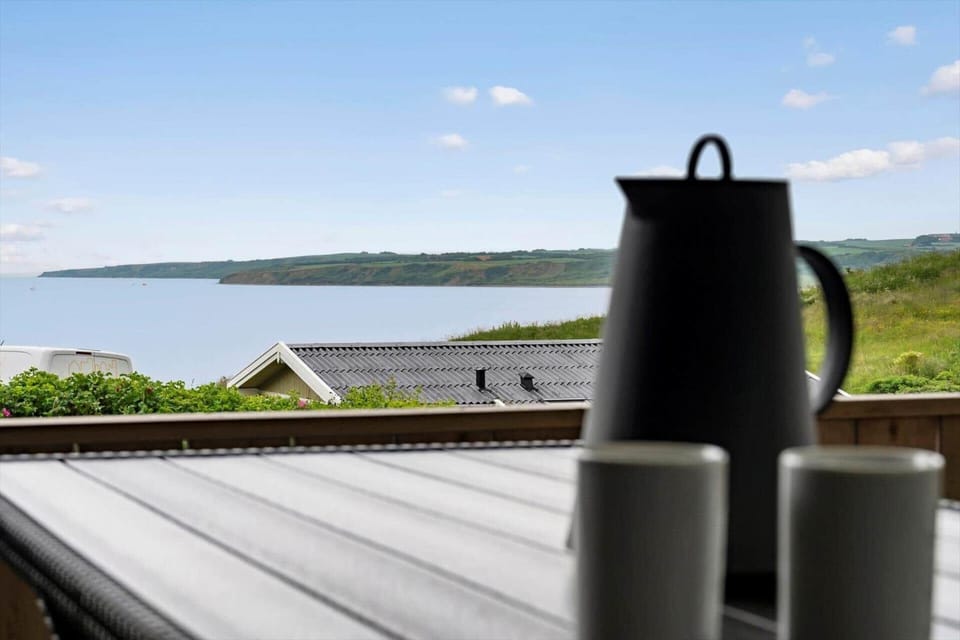 G175-Lemvig-Bellisvej-75 House in Central Denmark Region