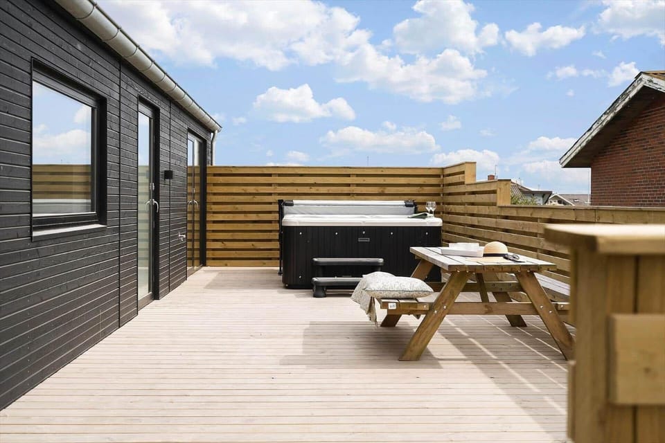 268-Harboore-Vejlby-Klit-331 House in Central Denmark Region