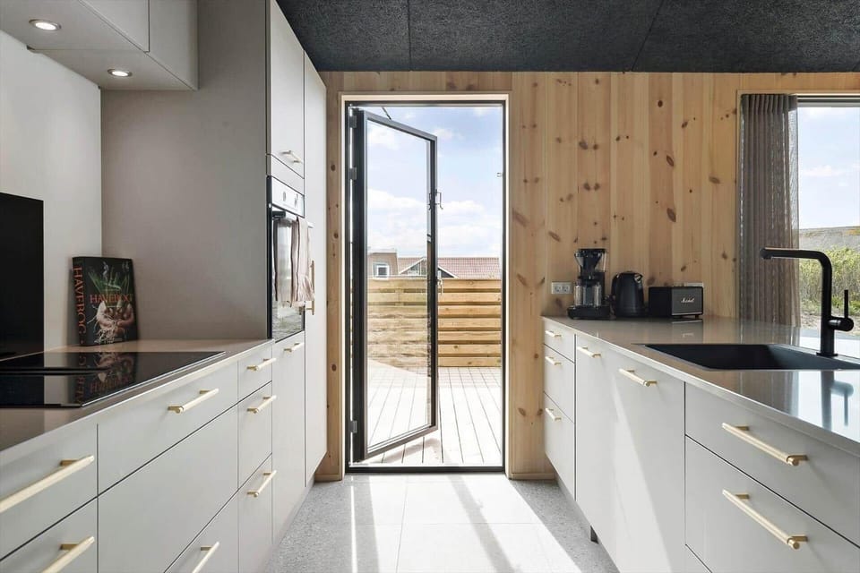 268-Harboore-Vejlby-Klit-331 House in Central Denmark Region