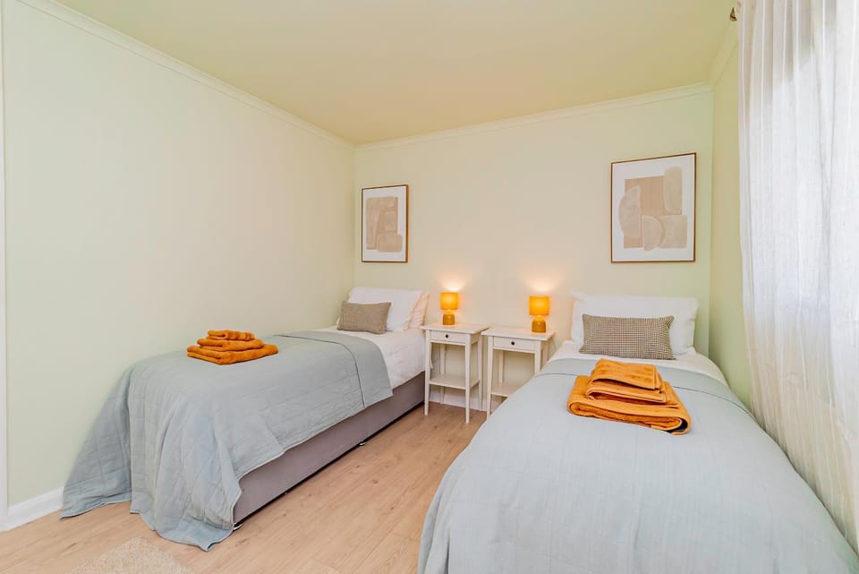 Fresh, stylish apartment Apartment in Basingstoke