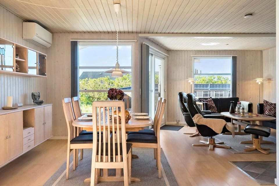 118-Harboore-Vejlby-Klit-121 House in Central Denmark Region