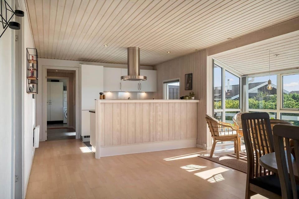 118-Harboore-Vejlby-Klit-121 House in Central Denmark Region