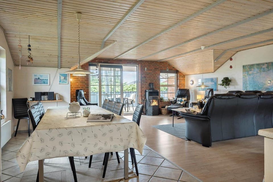 143-Harboore-Vejlby-Klit-15 House in Central Denmark Region