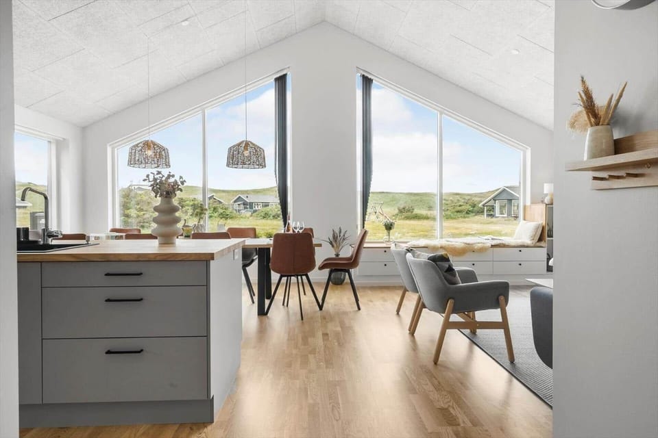 375-Harboore-Gloryvej-14-A House in Central Denmark Region