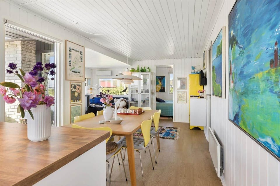 137-Harboore-Vejlby-Klit-381 House in Central Denmark Region