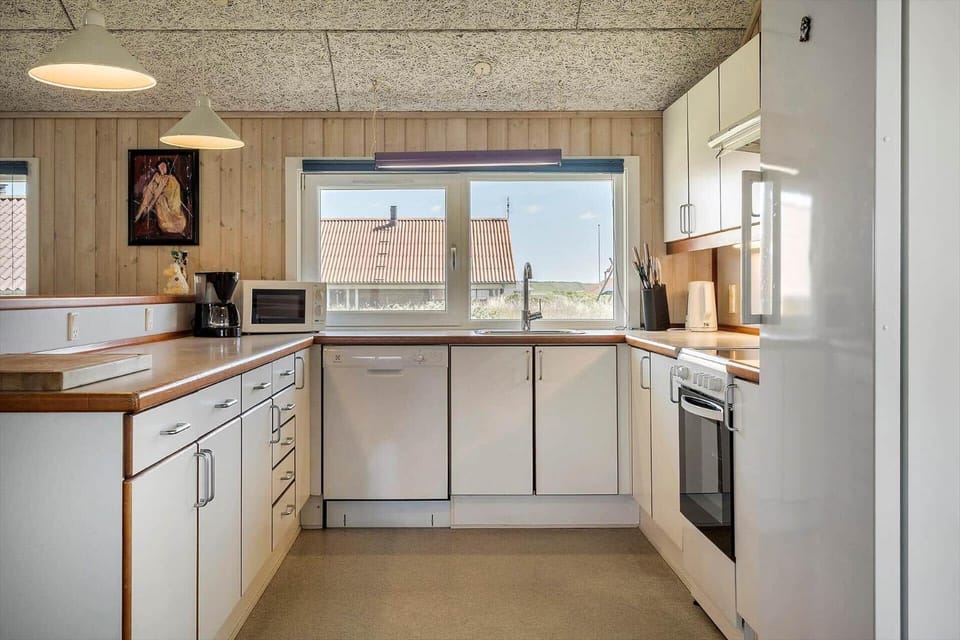 194-Harboore-Vejlby-Klit-309 House in Central Denmark Region