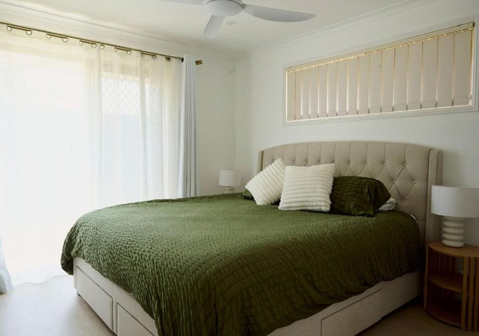 TV and multimedia, Bedroom