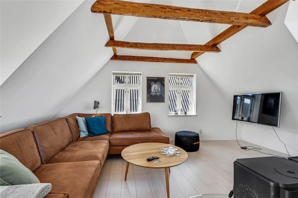 712-Thyboron-Vesterhavsgade-30 House in Central Denmark Region