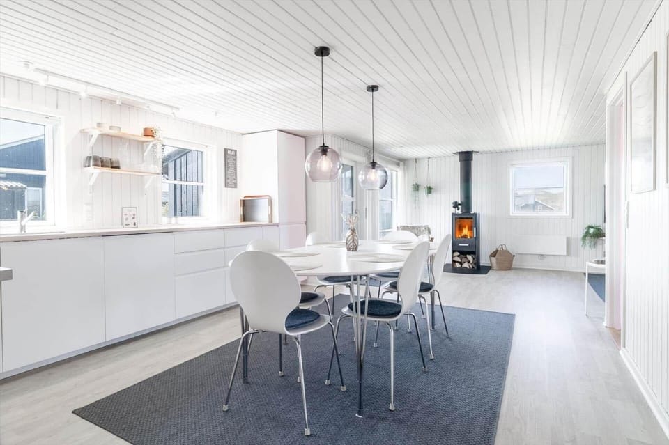 376-Harboore-Gloryvej-5 House in Central Denmark Region