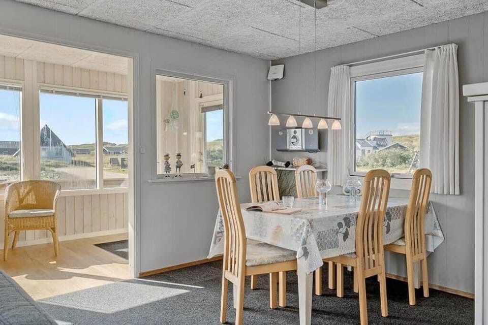 355-Harboore-Gloryvej-14 House in Central Denmark Region