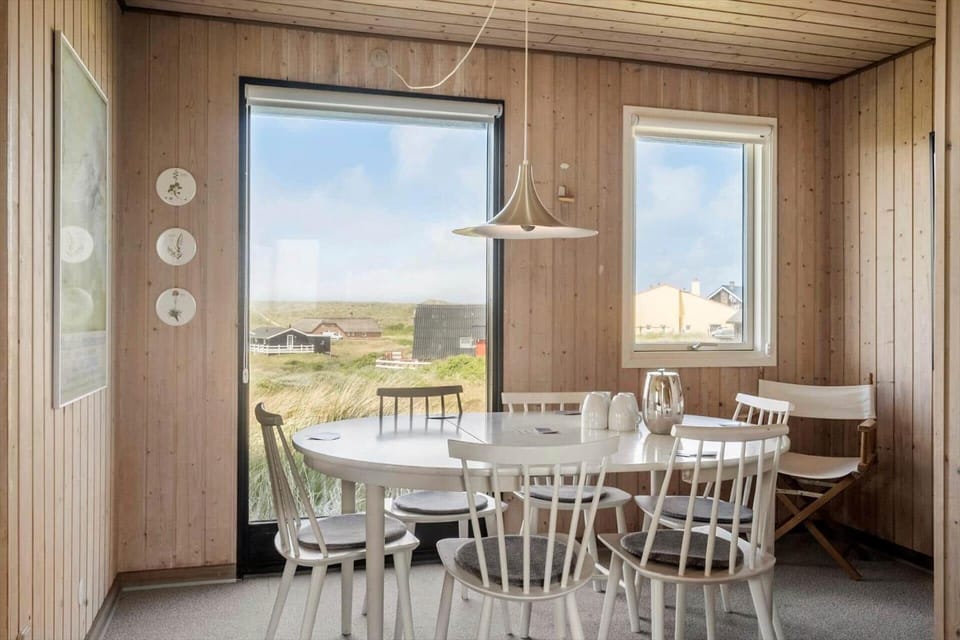 218-Harboore-Dalevej-6-a House in Central Denmark Region