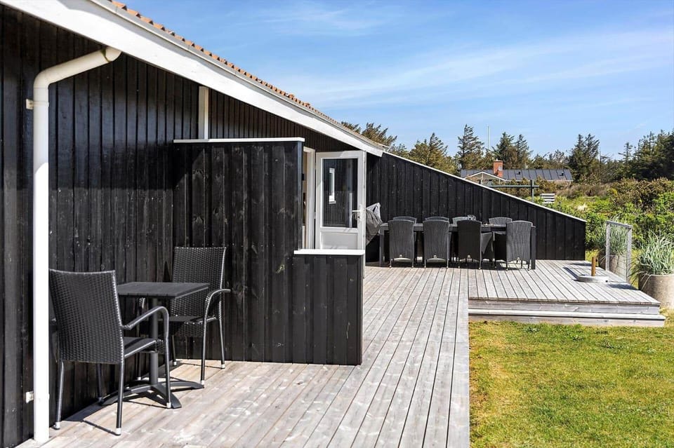 213-Harboore-Vejlby-Klit-55 House in Central Denmark Region