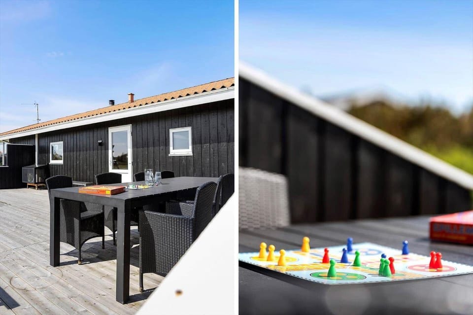 213-Harboore-Vejlby-Klit-55 House in Central Denmark Region