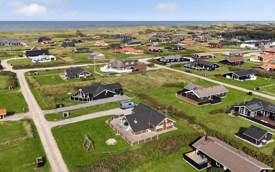 247-Harboore-Vejlby-klit-197 House in Central Denmark Region