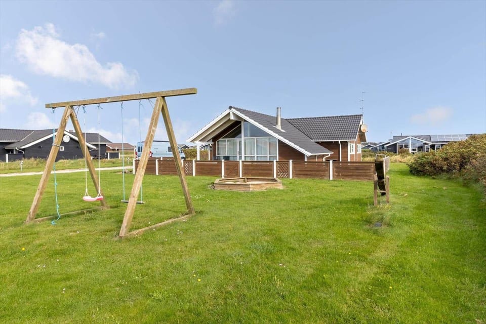 247-Harboore-Vejlby-klit-197 House in Central Denmark Region