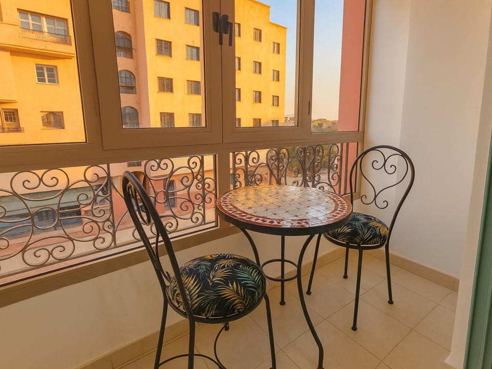 Balcony/Terrace, Balcony/Terrace