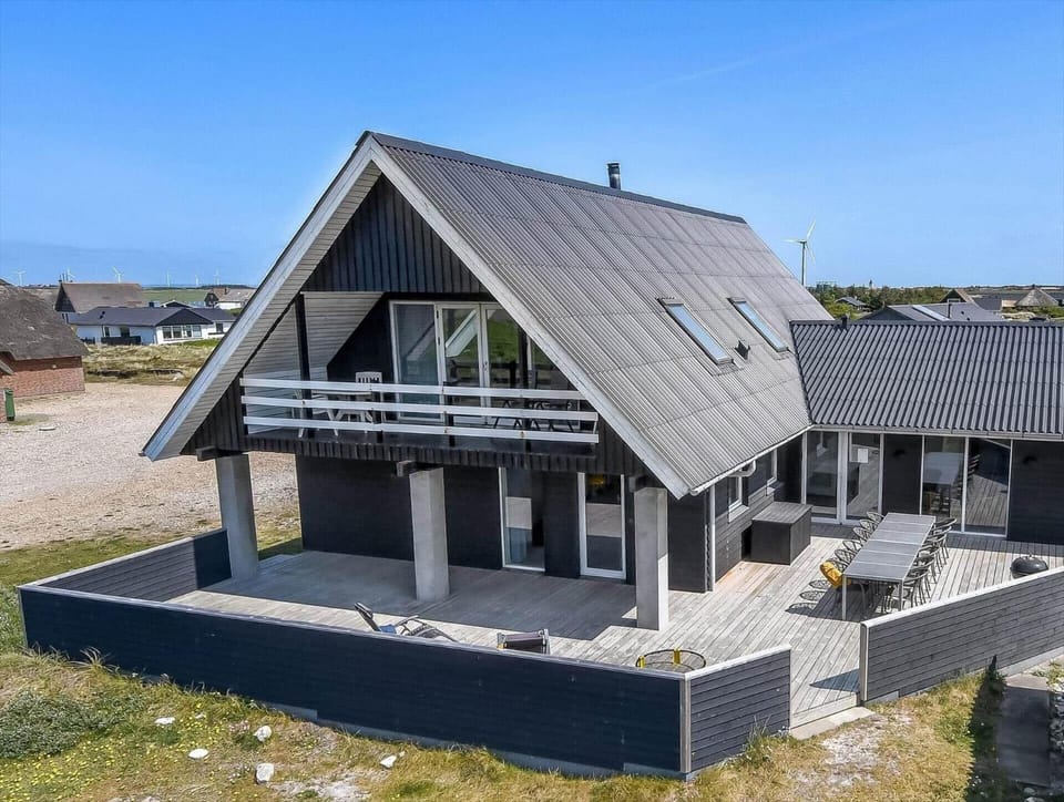 328-Harboore-Lille-flyvholmvej-14 House in Central Denmark Region