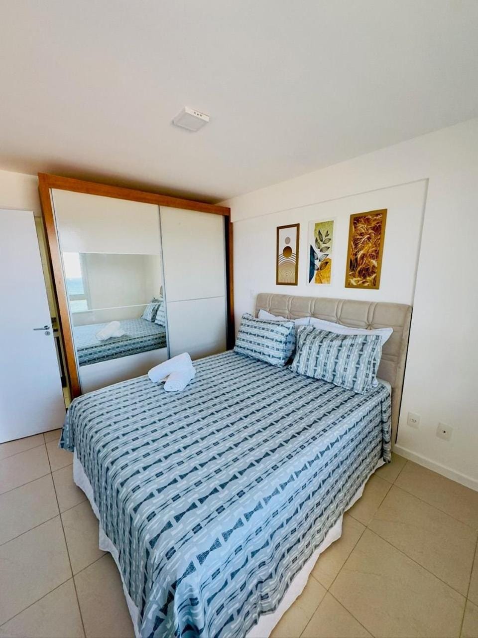 UNU The Place Armação Apartment in Salvador