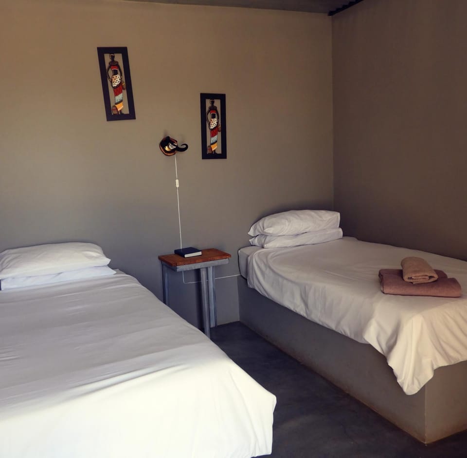 Grunau Country Hotel Hotel in Namibia