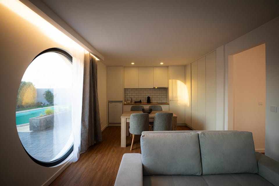 GILS Experience Villa in Azores District
