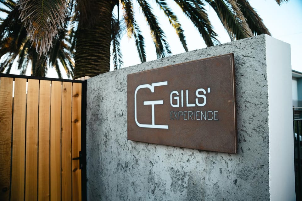 GILS Experience Villa in Azores District