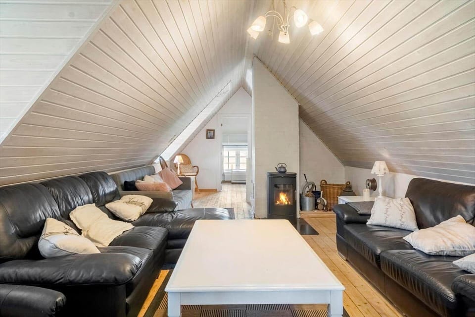 106-Harboore-Vejlby-Klit-38 House in Central Denmark Region