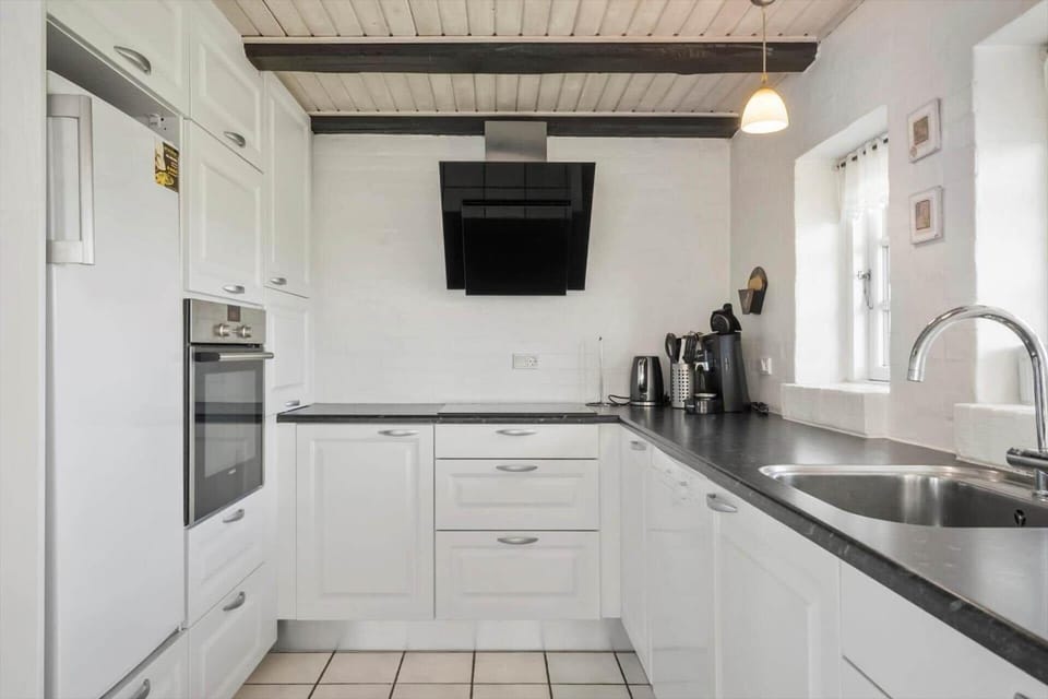 106-Harboore-Vejlby-Klit-38 House in Central Denmark Region