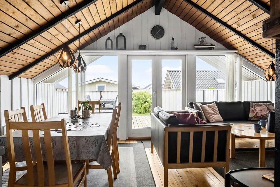 209-Harboore-Vejlby-Klit-291-A House in Central Denmark Region