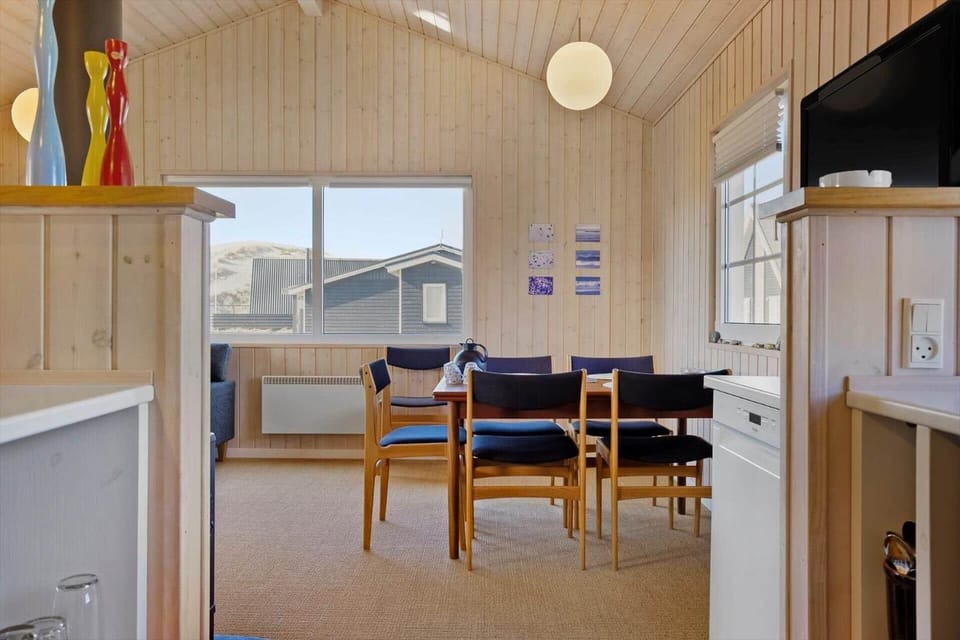 800-Harboore-Amazonevej-8 House in Central Denmark Region
