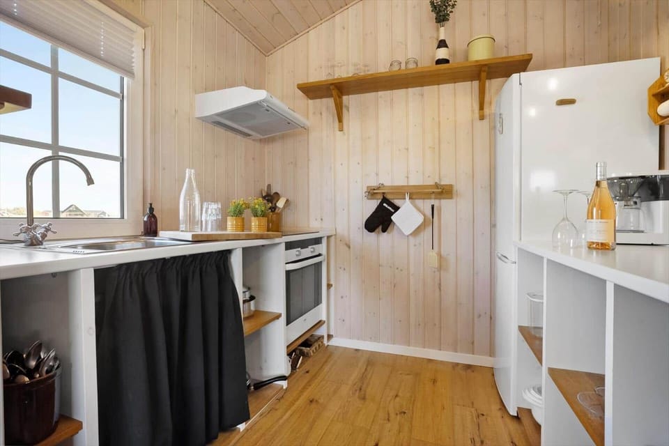 800-Harboore-Amazonevej-8 House in Central Denmark Region