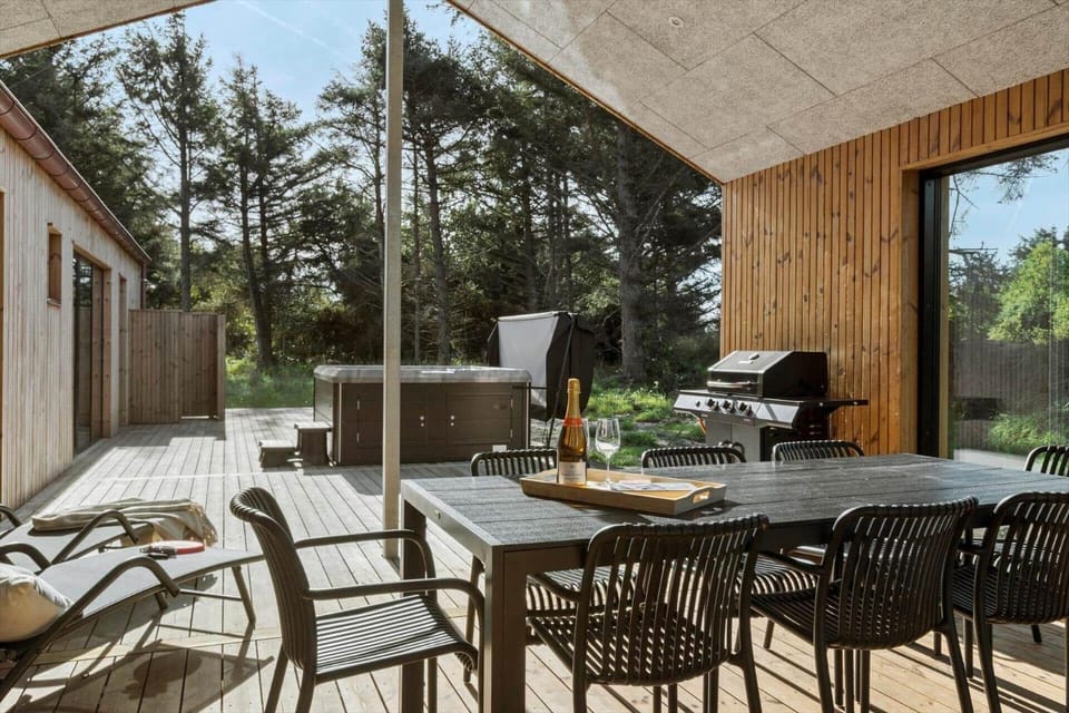 264-Harboore-Vejlby-Klit-6-C House in Central Denmark Region