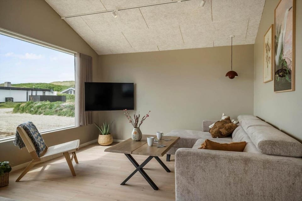 387-Harboore-Charlottevej-11-A House in Central Denmark Region