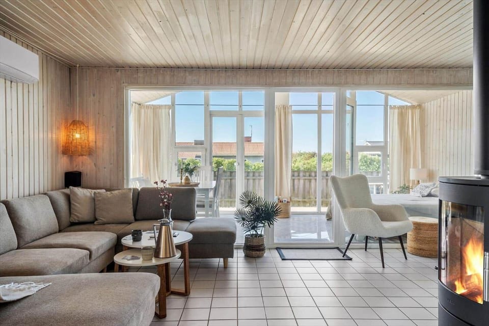801-Harboore-Vejlby-Klit-89 House in Central Denmark Region
