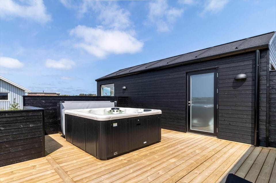 298-Harboore-Bjergehusvej-3 House in Central Denmark Region