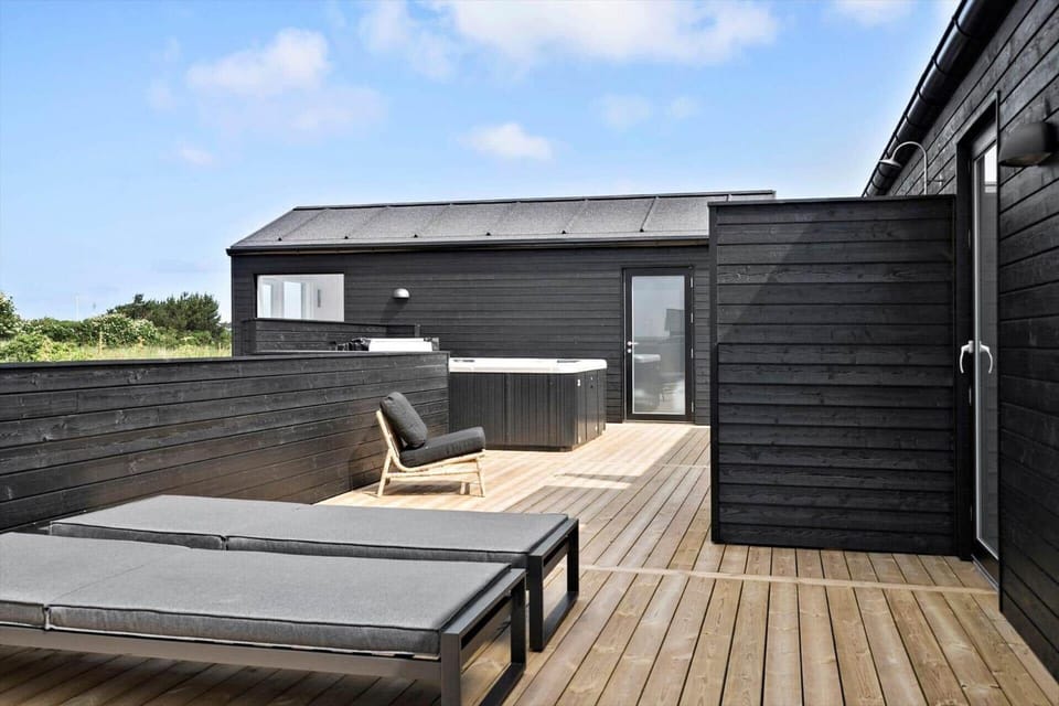 298-Harboore-Bjergehusvej-3 House in Central Denmark Region