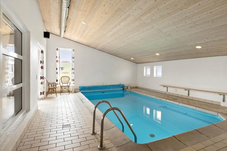 803-Harboore-Merchantvej-9-A House in Central Denmark Region