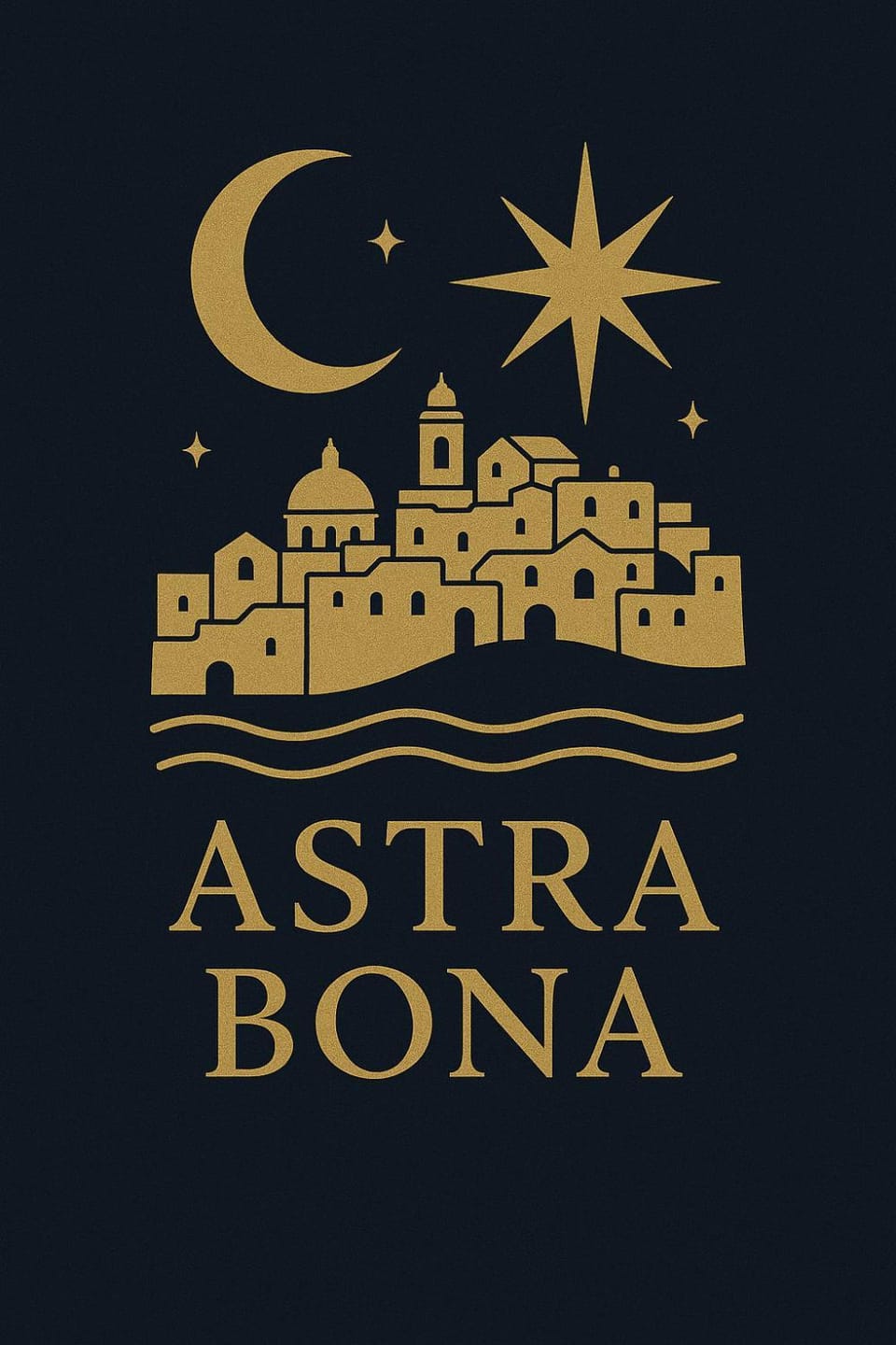 Property logo or sign
