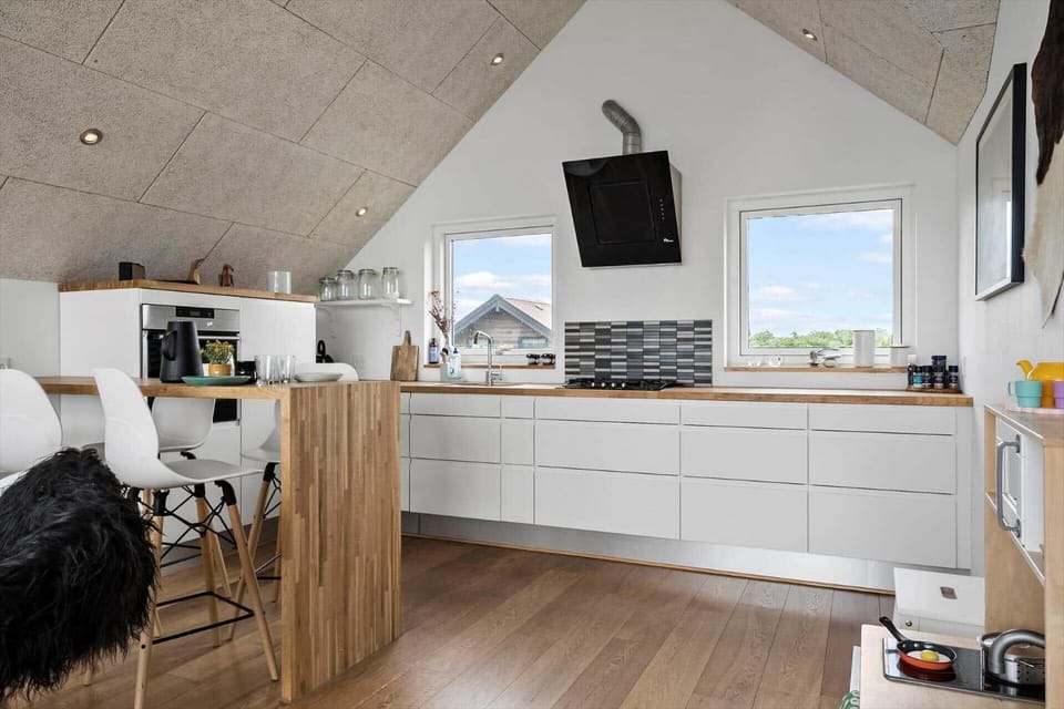 805-Harboore-Vejlby-klit-247 House in Central Denmark Region