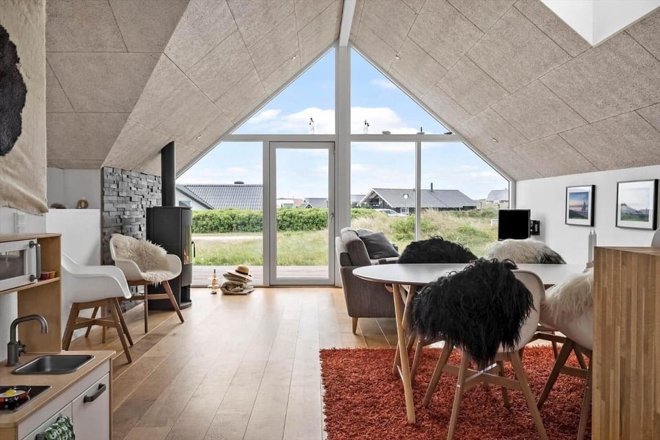 805-Harboore-Vejlby-klit-247 House in Central Denmark Region