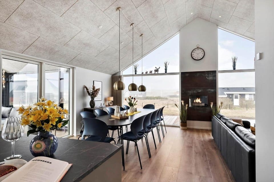 809-Harboore-Vejlby-Klit-32 House in Central Denmark Region