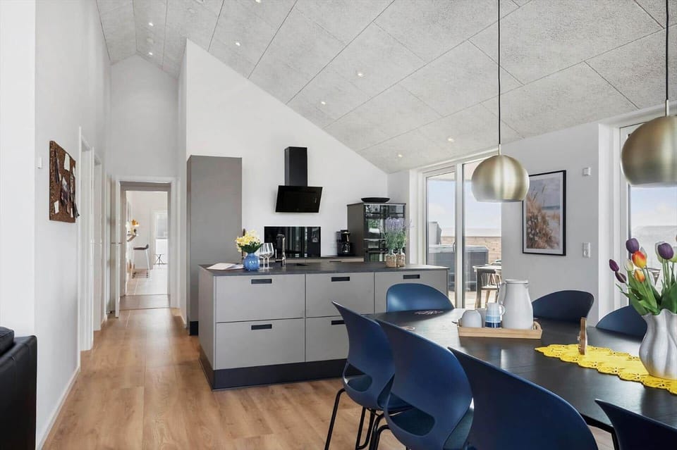 809-Harboore-Vejlby-Klit-32 House in Central Denmark Region