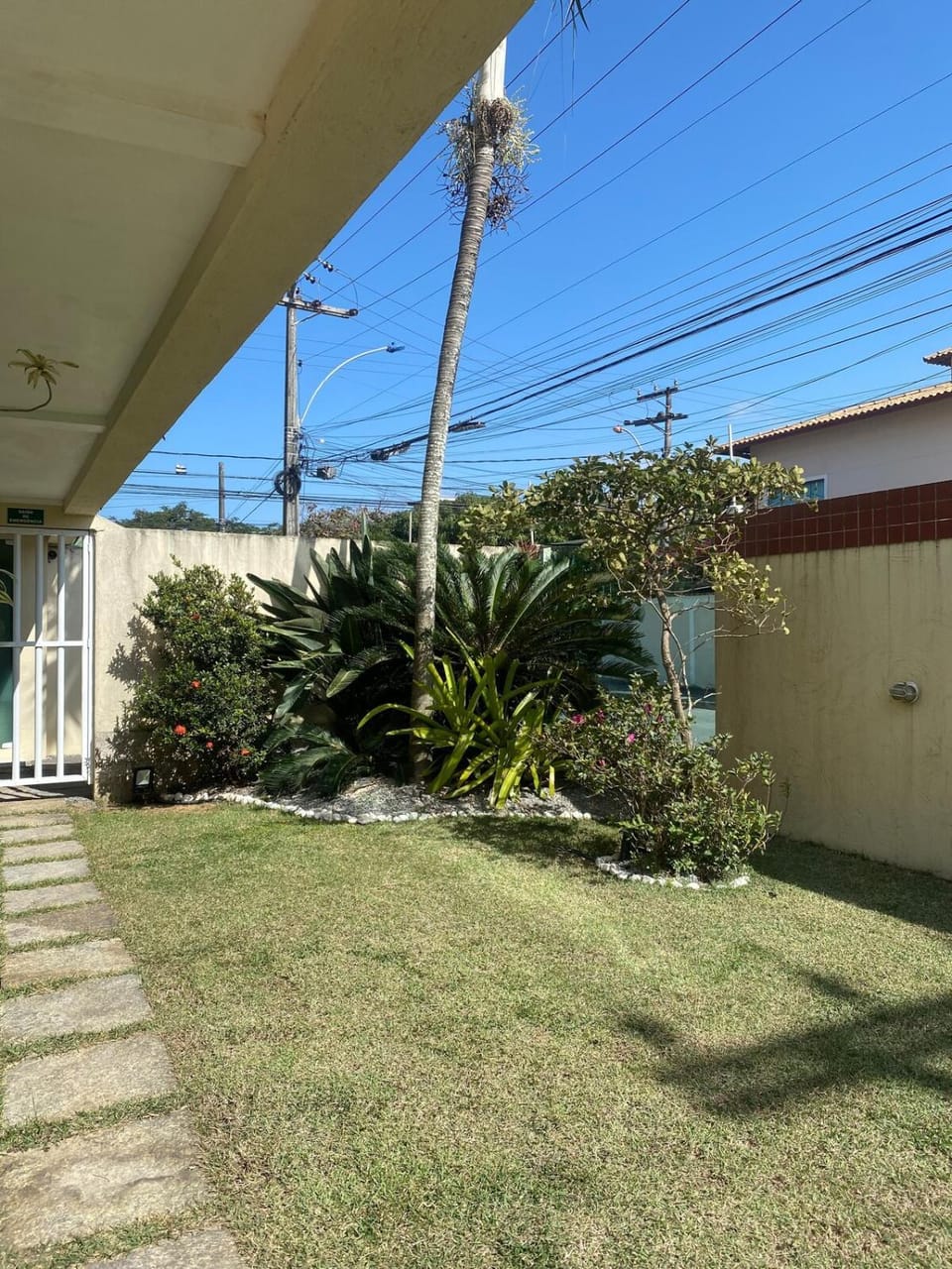 Excelente aparatamento em Rio das Ostras Apartment in State of Rio de Janeiro