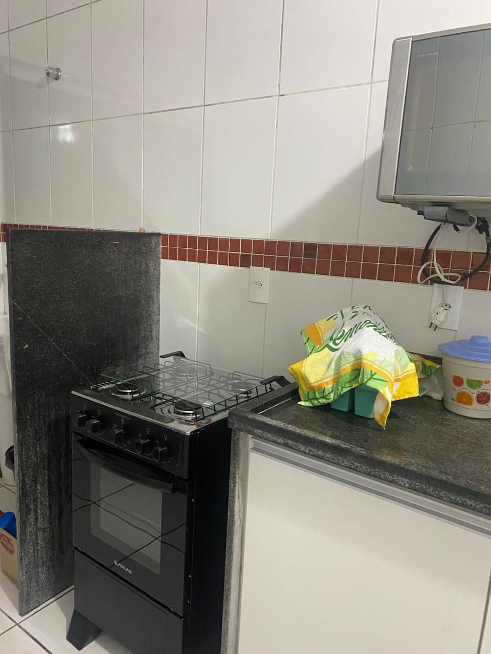Excelente aparatamento em Rio das Ostras Apartment in State of Rio de Janeiro