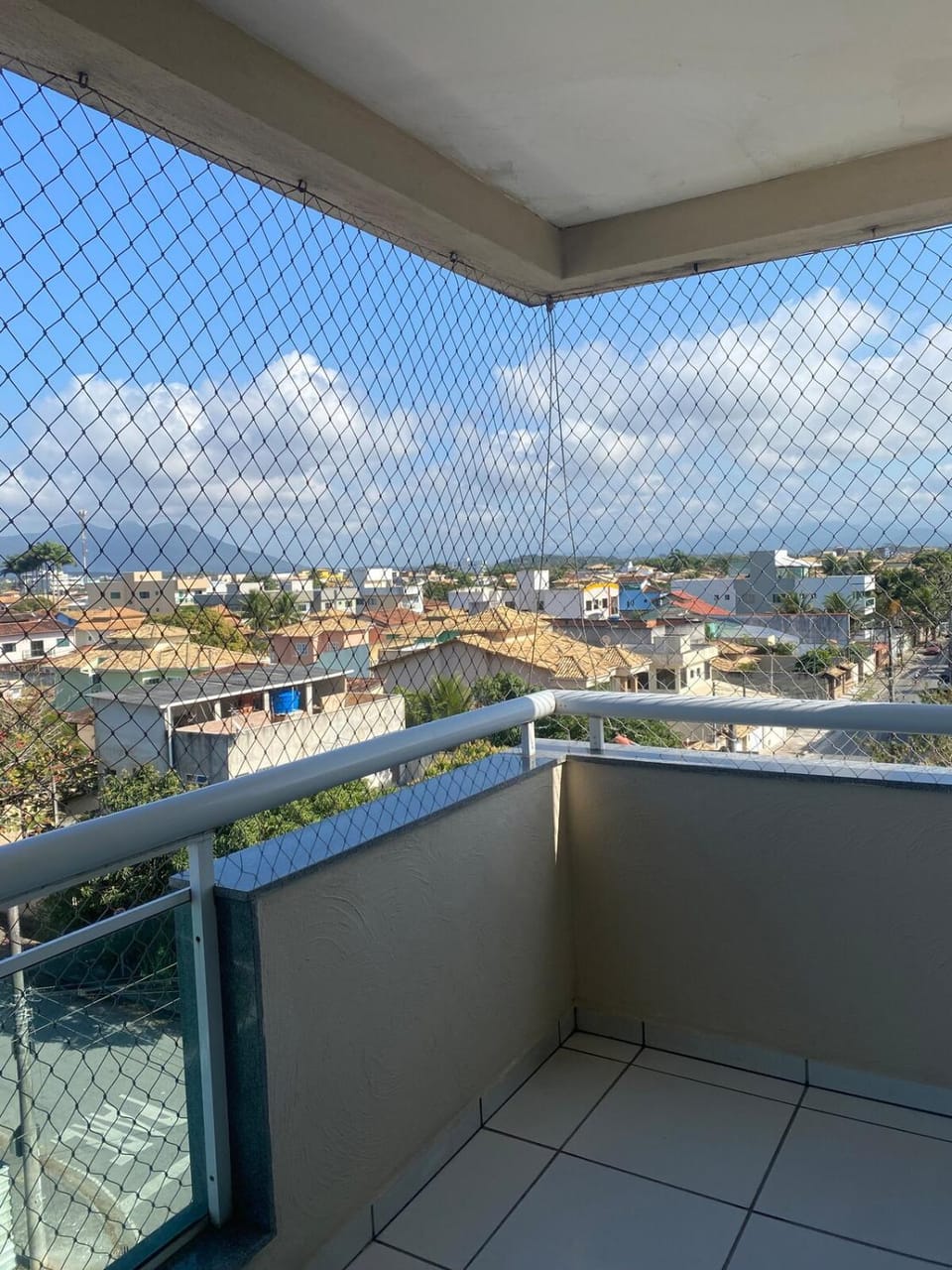 Excelente aparatamento em Rio das Ostras Apartment in State of Rio de Janeiro